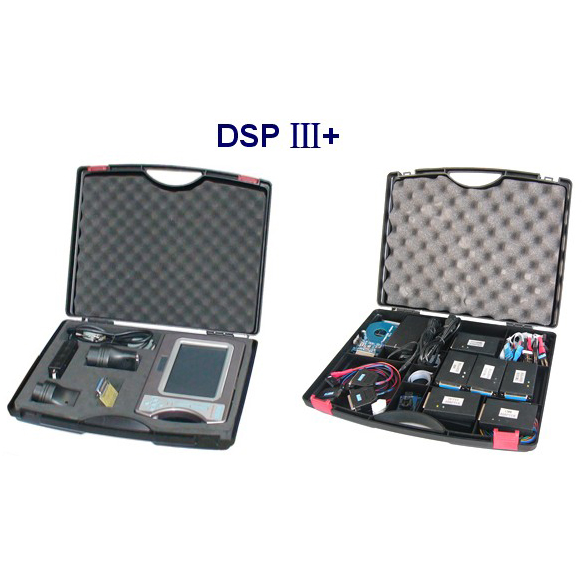 Genuine DSPIII+ DSP3+ Odometer Correction Tool Software Updates-1