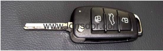 Audi - Q3 -2013 - key programming- Help - File -3