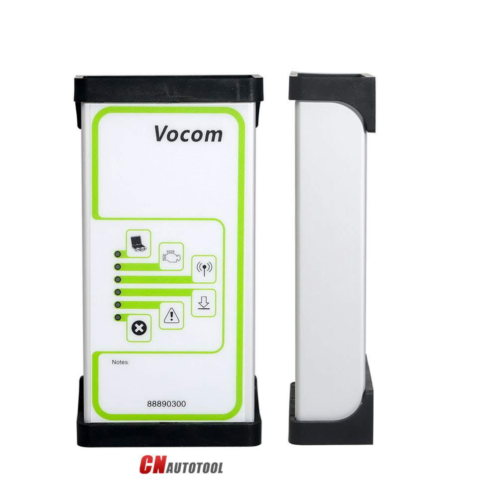 Volvo 88890300 Vocom Interface-7