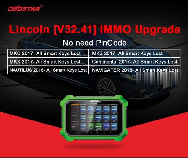 OBDSTAR adds Lincoln Ford 2017 up-2 (2)