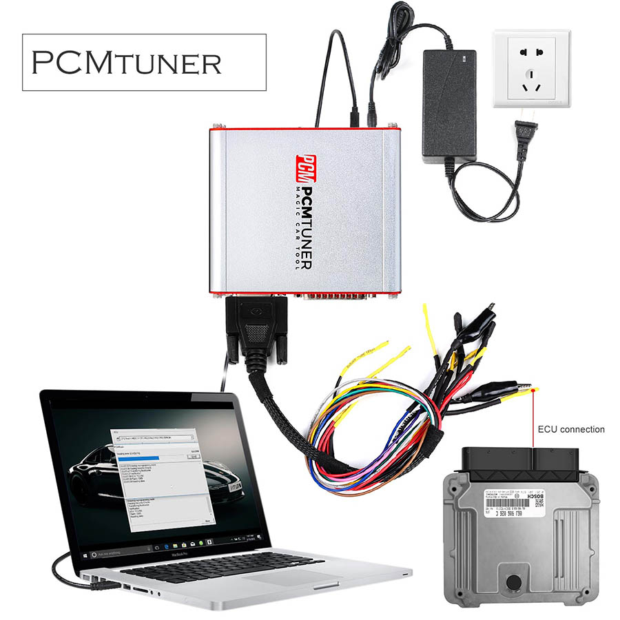 What is PCMtuner tool-3
