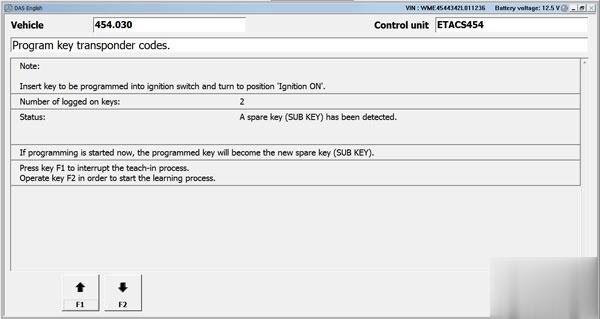 V2018.09 Super MB Star Xentry vs. Normal MB Star Diagnostic Software-2 (2)