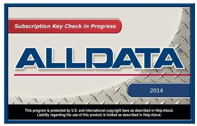 How to Install Alldata 10.53 Software-1