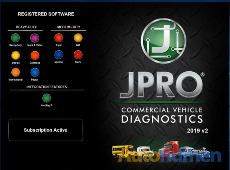 How to Install and Resigter JPRO Professional software 2019 v2-1