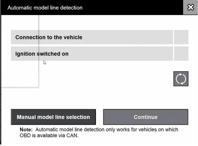 How to code the Porsche piwis 3 diagnostic system-4