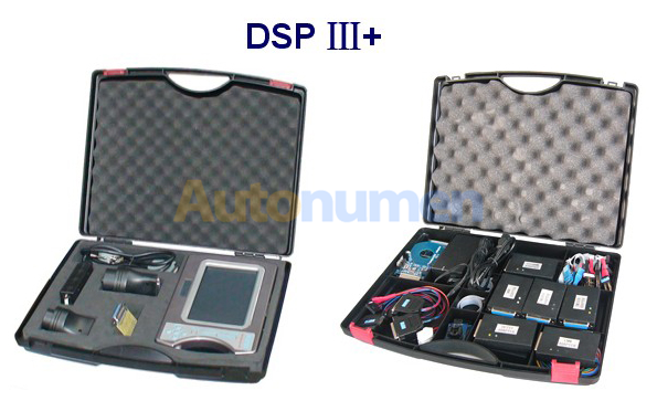 The best odometer repair equipment DSP3+ Odometer Correction Tool-2