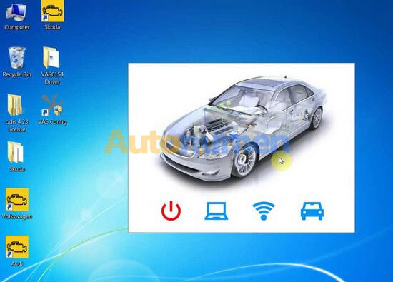 VAS6154 ODIS 4.23 driver for VW Audi Skoda WIN7 free download and install-5