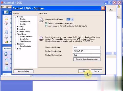 How to set up Mitchell OnDemand5 v5.8.2 on Win XP-6 (2)