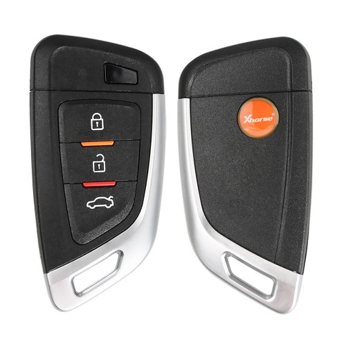 Autel IM508 Program Hyundai Veloster 2013 Smart Key AKL with Xhorse Key-3