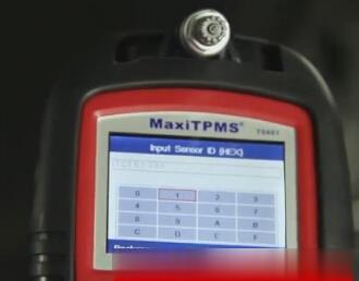 (FAQ) Auto Tire Pressure TPMS Test using Autel MaxiTPMS or MS906TS-12 (2)