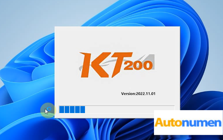 KT200