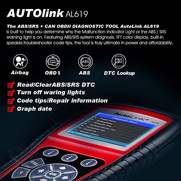 Autel-Autolink-AL619-scan-tool-5