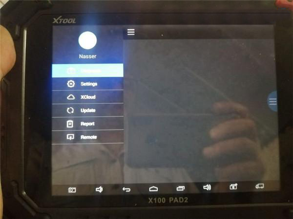 Solution-for-the-XTOOL-tablet-car-software-lost-problem-1