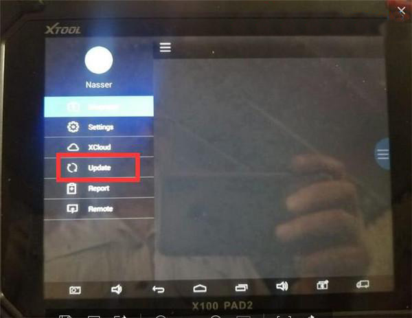 Solution-for-the-XTOOL-tablet-car-software-lost-problem-2