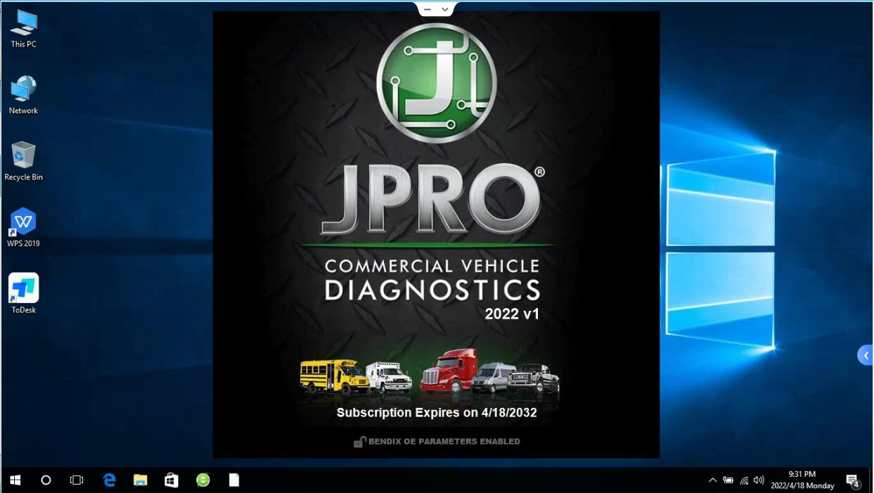 Jpro-2022-V1-JPRO-Commercial-Vehicle-Diagnostics-Software
