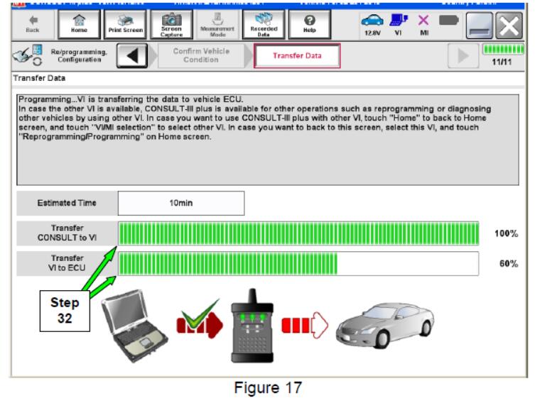 Nissan-Consult-3-Plus-Reprogramming-ECU-TCM-Guide-18