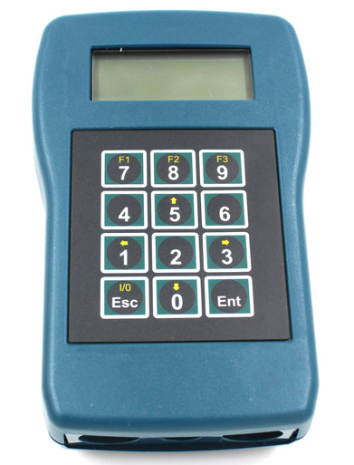 Tachograph Programmer CD400-1