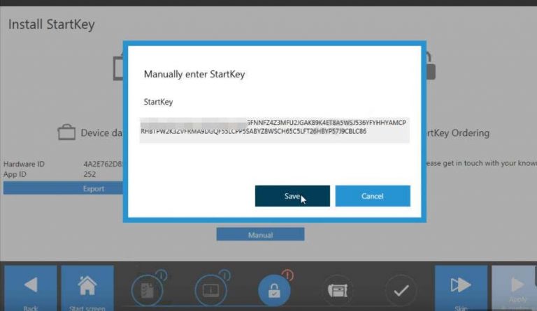 13.How to Activate XENTRY Software of MB SD Connect C4C5 Star-15