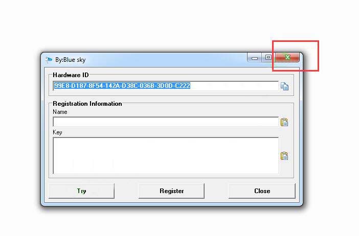 13.How to Activate XENTRY Software of MB SD Connect C4C5 Star-7