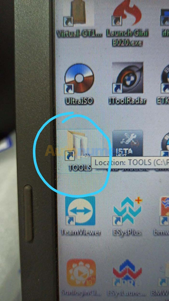 How to active BMW ICOM Next ISTA-P successfully-2