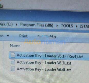 How to active BMW ICOM Next ISTA-P successfully-4
