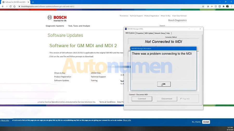 GM MDI2 Clone SPS Programming ECM (Update, Setup etc)-4 (2)