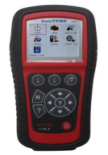 What is the difference between TMPS Diagnostic Service Tool Autel TS601 and MS906TS-2