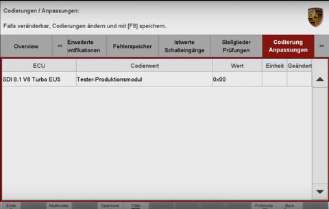 About PIWIS Tester 2 Development Mode German User Manual Download Method-16