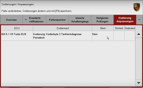 About PIWIS Tester 2 Development Mode German User Manual Download Method-20