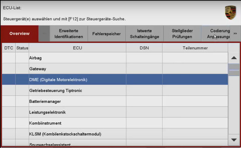 About PIWIS Tester 2 Development Mode German User Manual Download Method-9