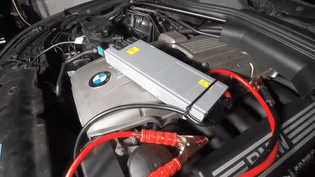 BMW ISTA P How To Program And Code Modules Walkthrough in Depth Guide-4