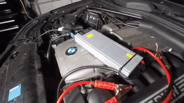 BMW ISTA P How To Program And Code Modules Walkthrough in Depth Guide-5