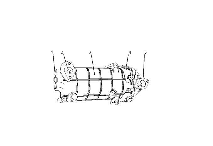 Caterpillar-325F-NDJ-Excavator-C4.4Engine-Exhaust-Cooler-NRS-Test-Guide