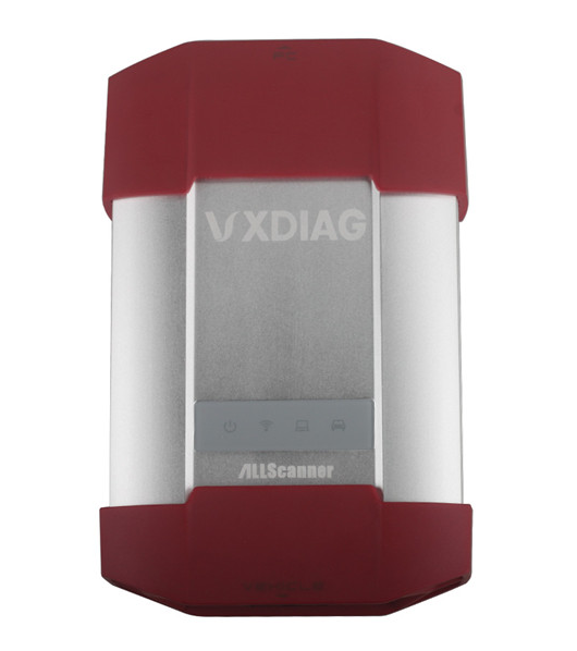 VXDIAG SUBARU SSM-III Multi Diagnostic Tool-1