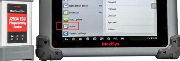 Autel-MaxiSys-Pro-MS908P-One-Year-Update-Service-4