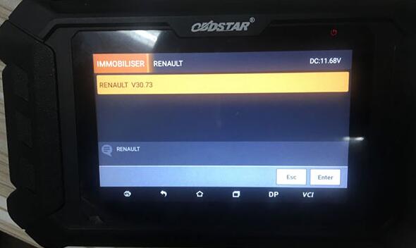 OBDSTAR X300 Pro4