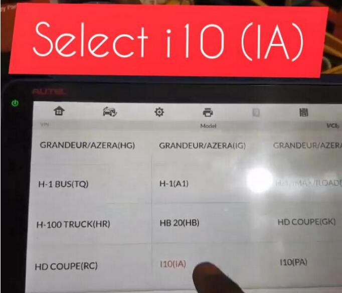 Pin-code-reading-for-Hyundai-i10-ID46-AKL-by-Autel-IM608-IM508-4