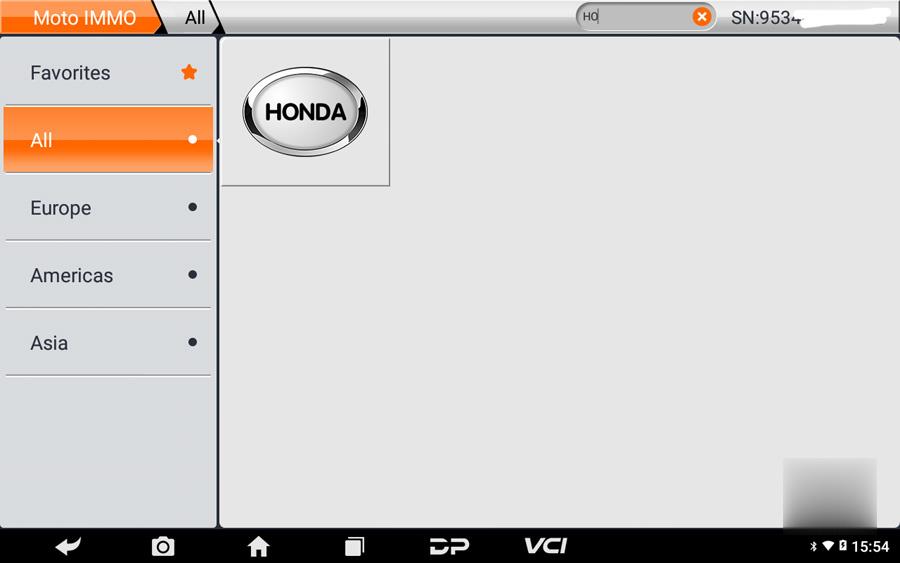 How-to-Program-Honda-Air-Blade-Motorcycle-All-Keys-Lost-with-OBDSTAR-2 (2)
