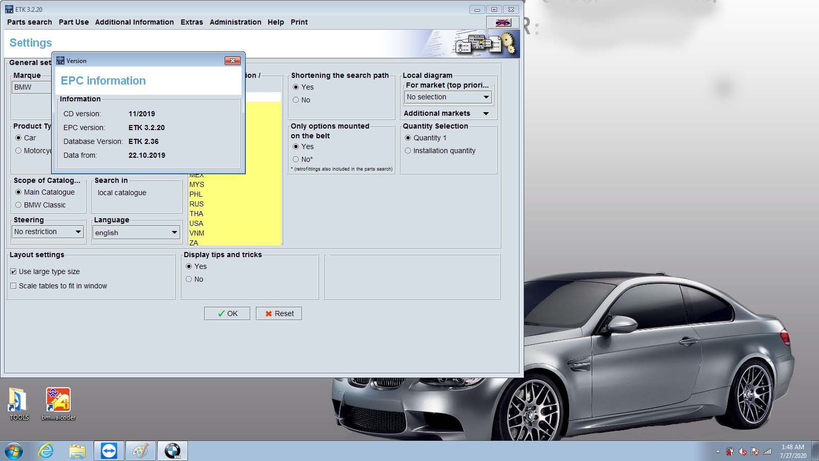 BMW ICOM Diagnostic & Programming Tool-7