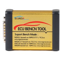 ECU Bench Tool