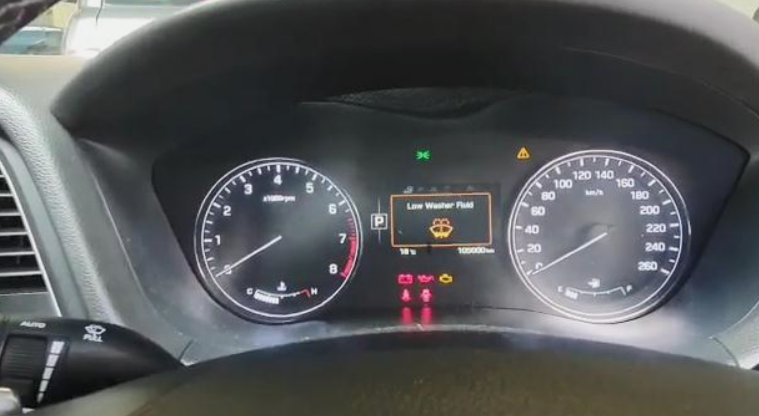 How-to-do-Mileage-Adjustment-for-Hyundai-Gensis-2015-6