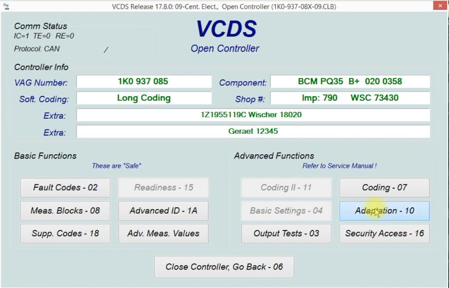 VCDS-Coding-for-Skoda-Octavia-Confort-Turn-Signal-3