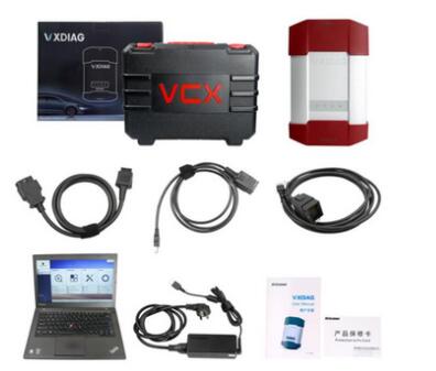 VXDIAG-VCX-DoIP-Porsche-Tester-III-Package