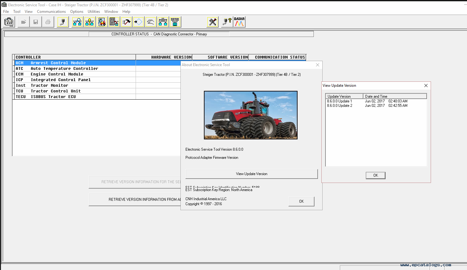 New-Holland-Electronic-Service-Tools-CNH-EST-software