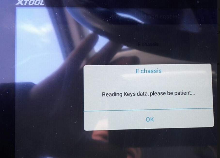 How-to-Solve-XTOOL-PAD2-can-not-do-BMW-Key-programming-1