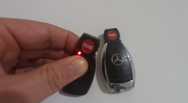 Mercedes-Key-Fob-Not-Work-Problem-1