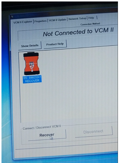 Ford-VCMII-Firmware-Update-“Error-Starting-the-VCI-Reprogramming-Process”-Solution-5