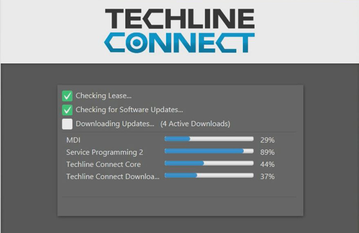 Installing-Techline-Connect-3