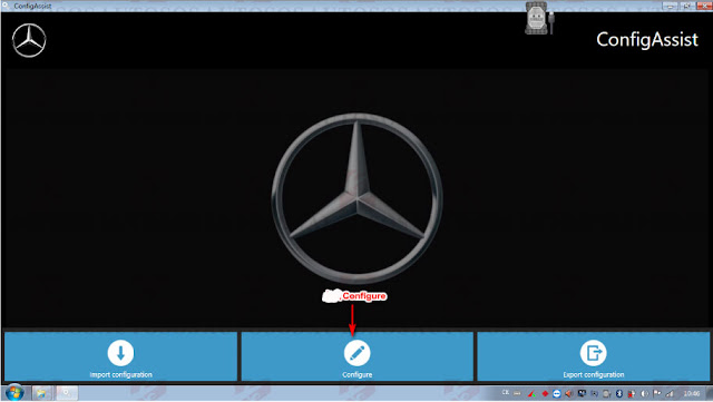 How-to-configure-OEM-Benz-C6-Xentry-VCI-interface-3
