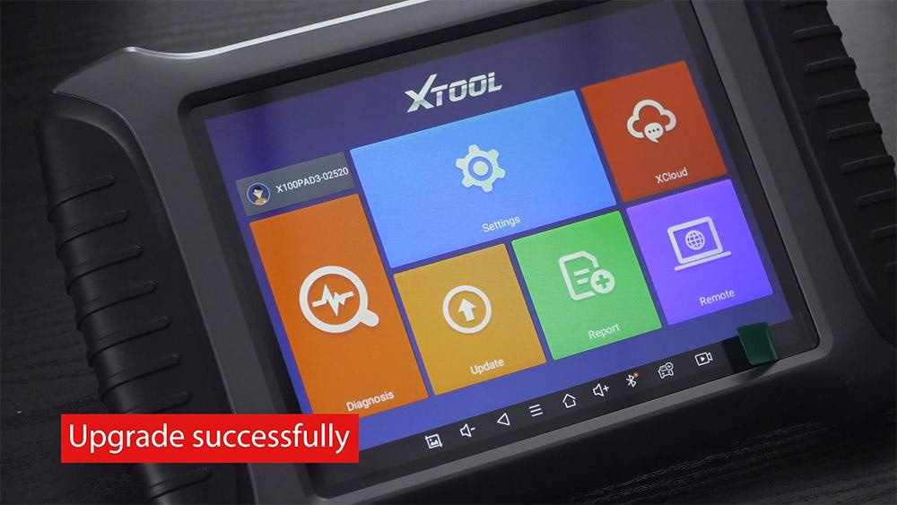 How-to-register-and-activate-Xtool-X100-PAD3-SE-9